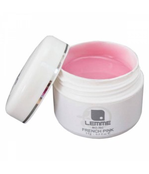 Гель Lemme French Pink 15 g TPO free